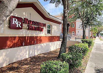 Cape Coral Property Management Rossman Realty Property Management LLC