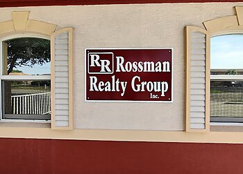 Cape Coral Property Management Rossman Realty Property Management LLC