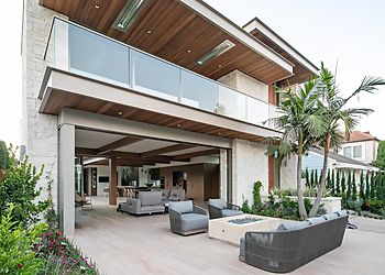 Irvine Residential Architects Rost Architects