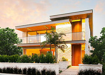 Irvine Residential Architects Rost Architects