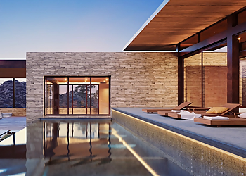 Rost Architects Irvine Residential Architects image 1