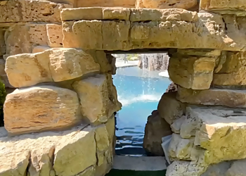 Columbia Landscaping Companies Rost, Inc.