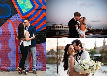 Detroit Wedding Photographers Rosy & Shaun Wedding Photography