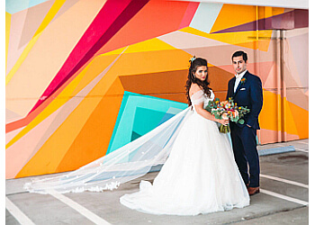 Detroit wedding photographer Rosy and Shaun Wedding Photography