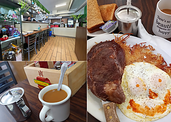 Hayward Cafe Rosy's Cafe