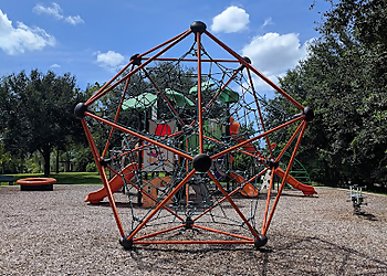 Cape Coral Public Parks Rotary Park Environmental Center