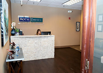 Overland Park Divorce Lawyers Roth Davies, LLC
