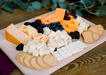 Knoxville Caterers Rothchild Catering