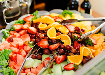 Knoxville Caterers Rothchild Catering