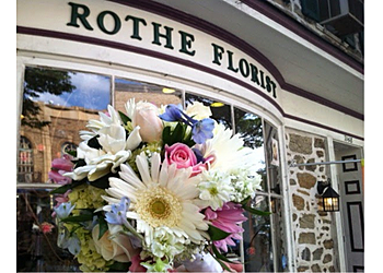 Philadelphia Florists Rothe Florists & Flower Delivery