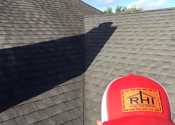 Rothell Home Inspections - Shreveport, LA Home Inspections - Business Presentation Image