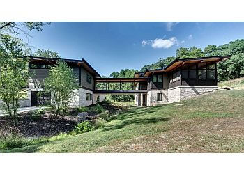 3 Best Residential Architects in Kansas City, KS - Expert Recommendations
