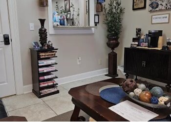 Nashville Bankruptcy Lawyers Rothschild & Ausbrooks, PLLC