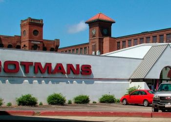 Rotmans Furniture, Mattress & Flooring Store 