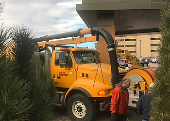 Sioux Falls Septic Tank Services Roto-Rooter