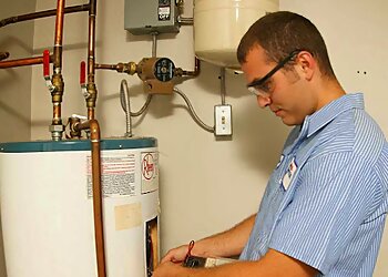 Baton Rouge Plumbers Roto-Rooter Plumbing & Drain Baton Rouge