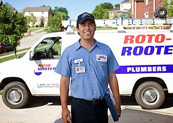 Roto-Rooter Plumbing & Drain Baton Rouge  Baton Rouge Plumbers image 1