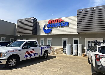 Roto-Rooter Plumbing & Drain Chattanooga  Chattanooga Plumbers image 1