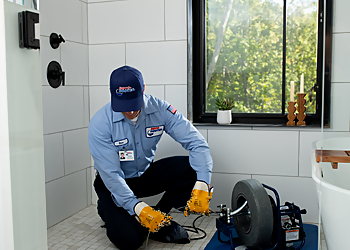 Denton Plumbers Roto-Rooter Plumbing & Drain Denton