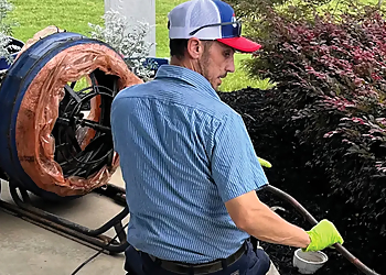 Augusta Plumbers Roto-Rooter Plumbing & Drain Service