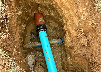 Augusta Plumbers Roto-Rooter Plumbing & Drain Service