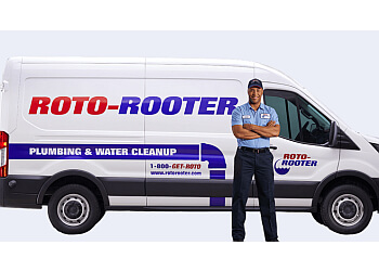Roto-Rooter Plumbing & Drain Service