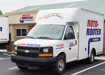 Roto-Rooter Plumbing & Drain Service Wilmington Plumbers image 1