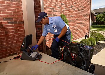 Beaumont Plumbers Roto-Rooter Plumbing & Drain Service Beaumont