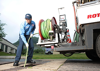 Brownsville Plumbers Roto-Rooter Plumbing & Drain Service Brownsville
