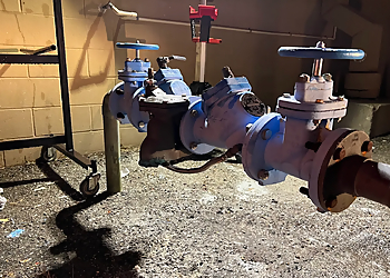 Brownsville Plumbers Roto-Rooter Plumbing & Drain Service Brownsville