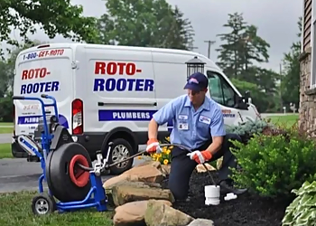 Roto-Rooter Plumbing & Drain Service Brownsville  Brownsville Plumbers image 1