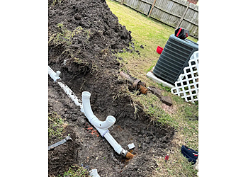 Corpus Christi Plumbers Roto-Rooter Plumbing & Drain Service Corpus Christi