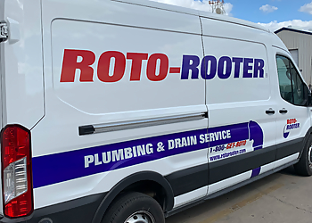 Roto-Rooter Plumbing & Drain Service Corpus Christi  Corpus Christi Plumbers image 1