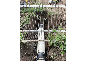 McAllen Plumbers Roto-Rooter Plumbing & Drain Services McAllen