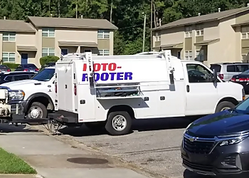 Roto-Rooter Plumbing & Drain Service Montgomery Montgomery Plumbers image 1