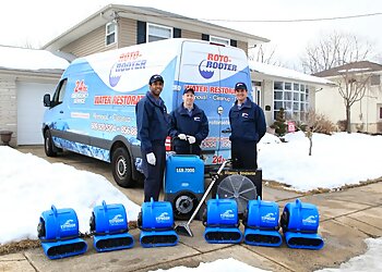 Roto-Rooter Plumbing & Drain Service Peoria  Peoria Plumbers image 1