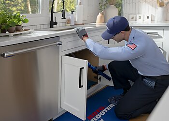 Syracuse Plumbers Roto-Rooter Plumbing & Drain Service Syracuse