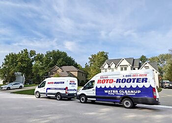 Roto-Rooter Plumbing & Drain Service Syracuse  Syracuse Plumbers image 1