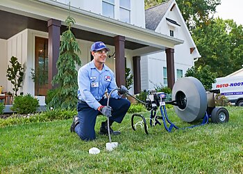 Wilmington Plumbers Roto-Rooter Plumbing & Drain Service Wilmington