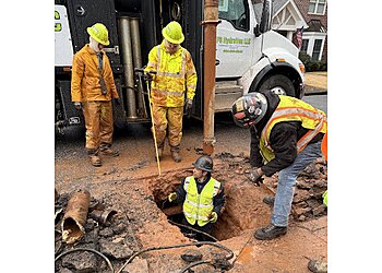 Wilmington Plumbers Roto-Rooter Plumbing & Drain Service Wilmington