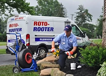 Roto-Rooter Plumbing & Drain Services Pueblo  Pueblo Plumbers image 1