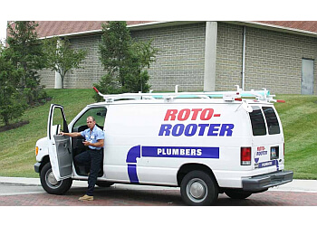 Roto-Rooter Plumbing & Water Cleanup Arvada Plumbers