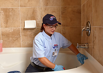 Aurora Plumbers Roto-Rooter Plumbing & Water Cleanup