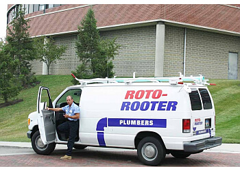 Roto-Rooter Plumbing & Water Cleanup Aurora Plumbers