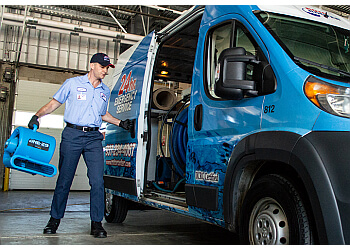 Boston Plumbers Roto-Rooter Plumbing & Water Cleanup Boston