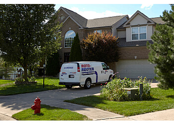 Buffalo plumber Roto-Rooter Plumbing & Water Cleanup