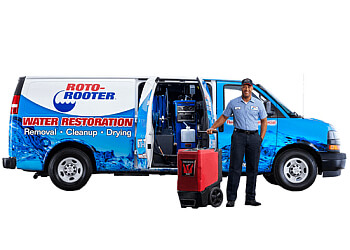 Chesapeake plumber Roto-Rooter Plumbing & Water Cleanup