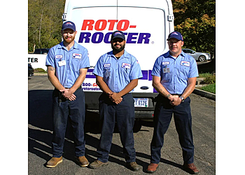 Cincinnati Plumbers Roto-Rooter Plumbing & Water Cleanup