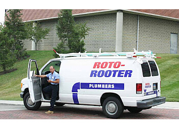 Roto-Rooter Plumbing & Water Cleanup Concord Plumbers