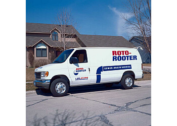 Roto-Rooter Plumbing & Water Cleanup Corona Plumbers
